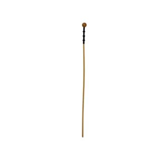 3/8 Inch Rattan Cane with Bead Handle