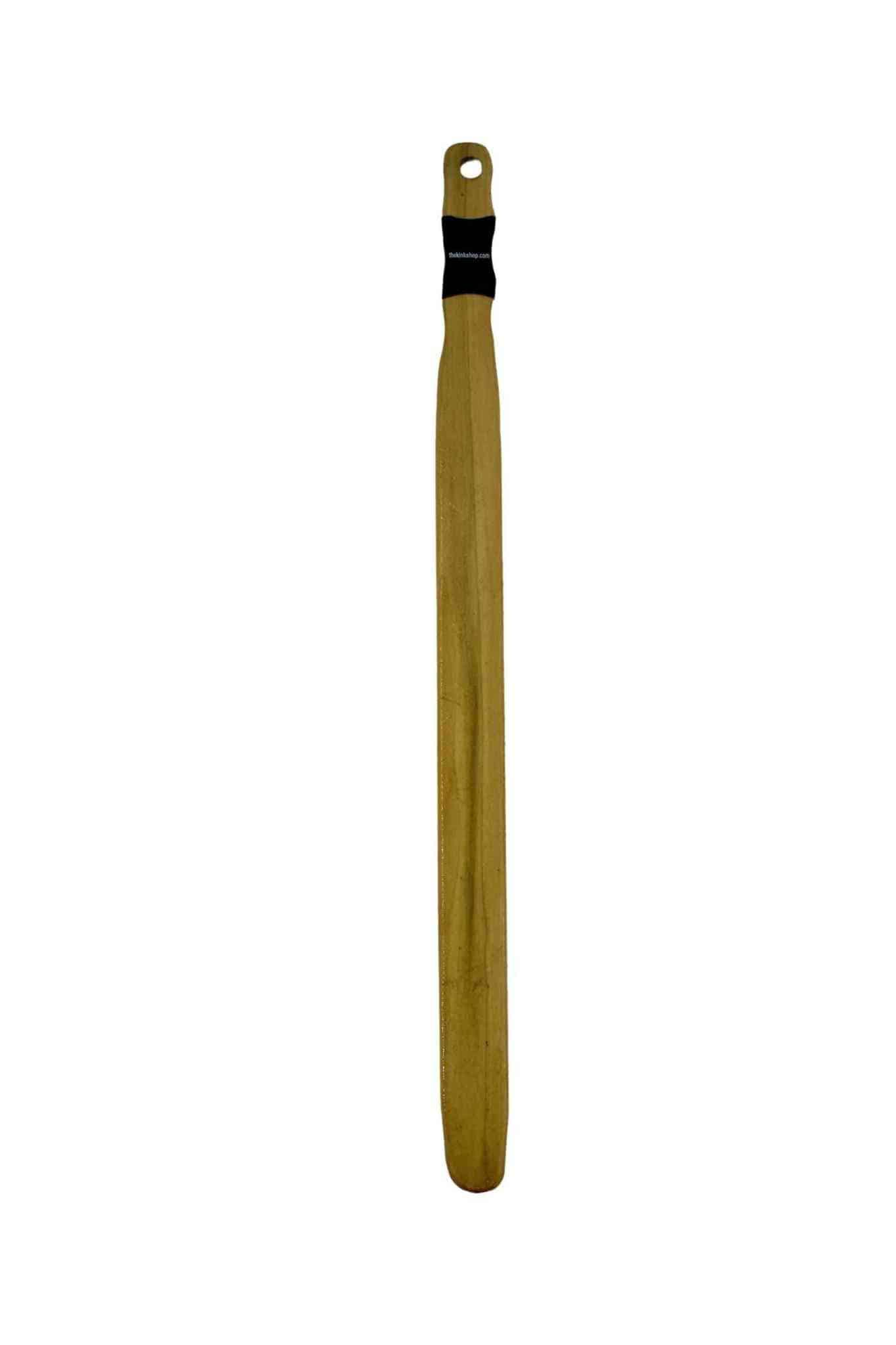 1/8 Inch Thick Rattan Slapper Paddle - Image 7
