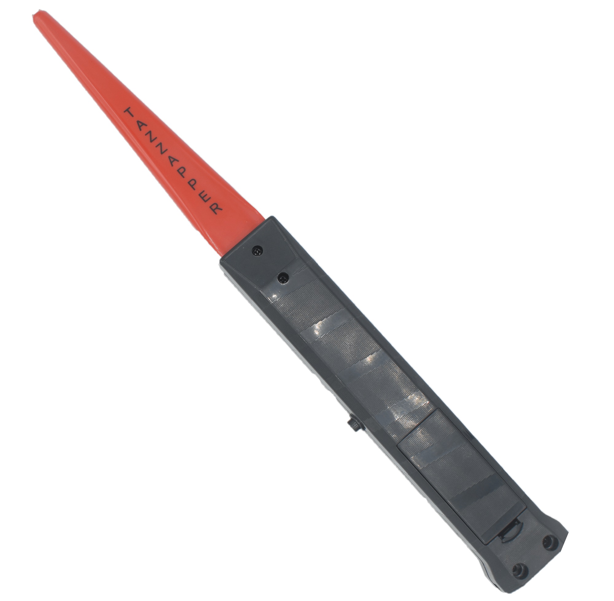 Tazapper (Tazzapper)