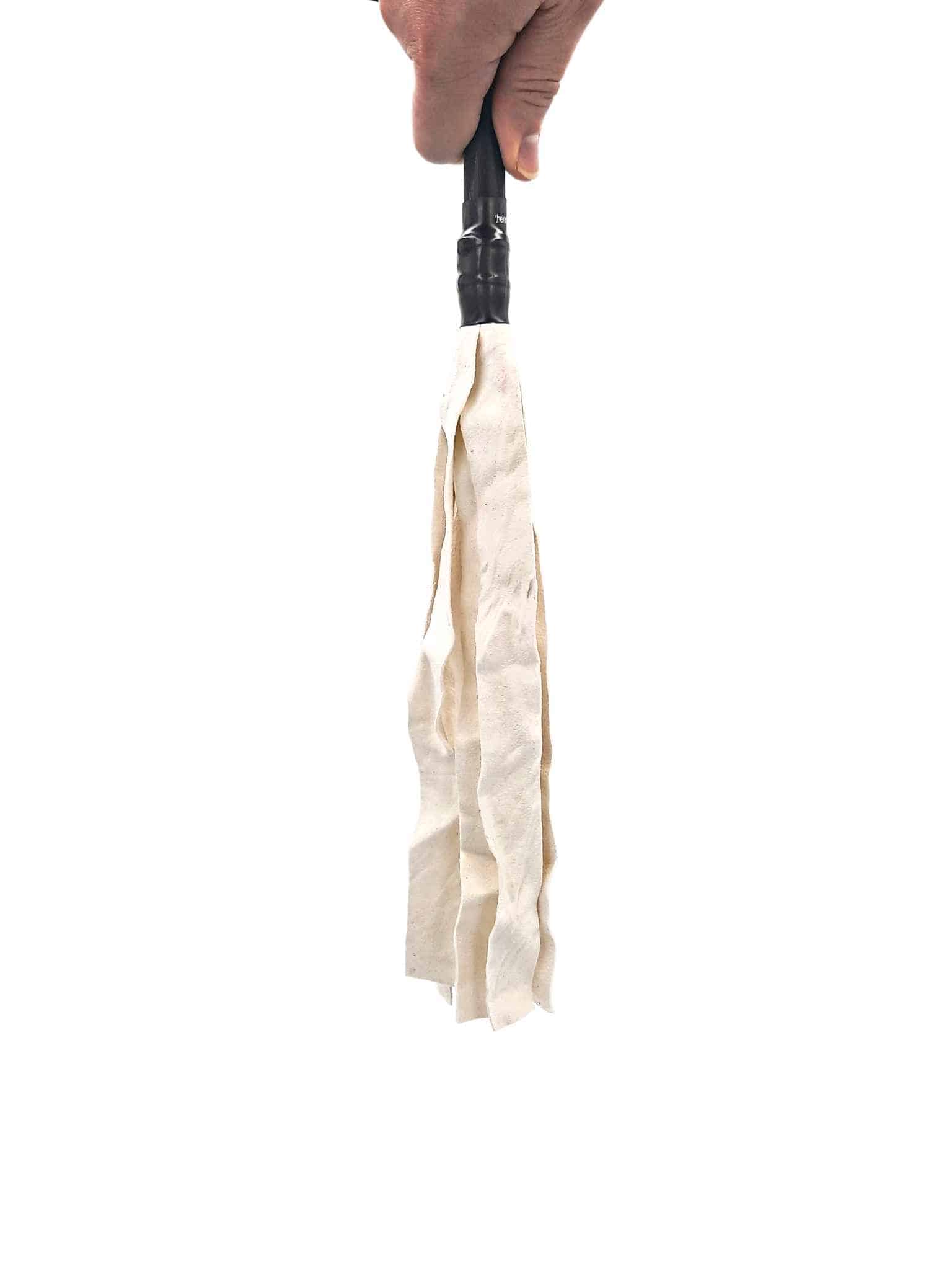 The Shammy, Wet Flogger, Pocket Toy - Image 2