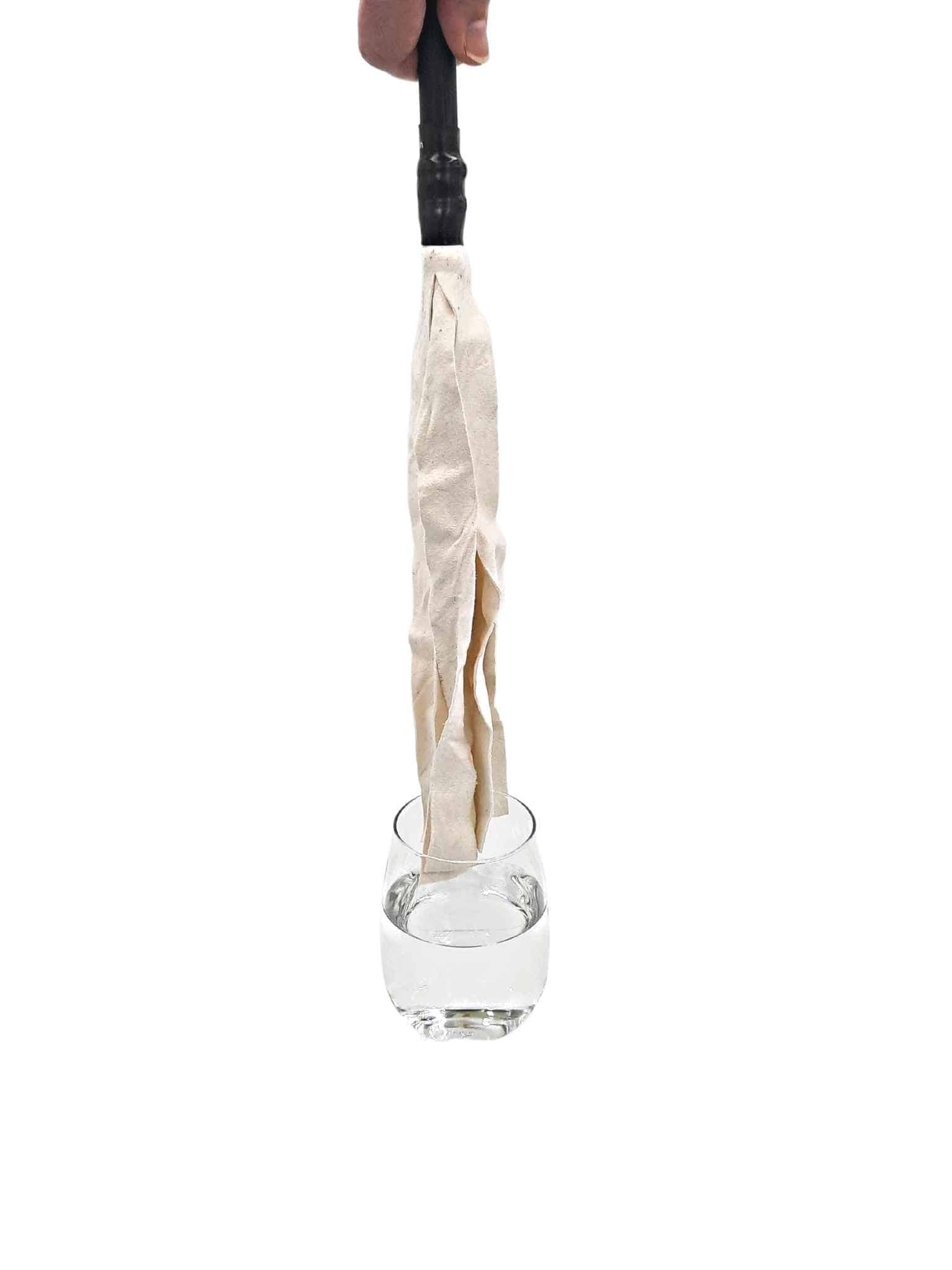 The Shammy, Wet Flogger, Pocket Toy - Image 3