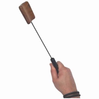 The Spoon, Wooden Impact CBT Toy