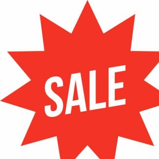 On Sale