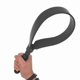 Impact Heavy Long Rubber Crop for Maximum Ouch