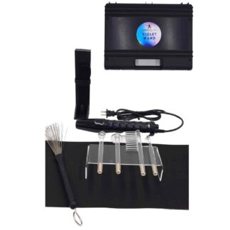 Violet Wand Play