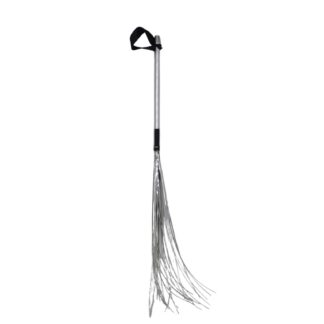 Sizzling Electric Spray, Conductive Flogger; for use w/our Violet Wand System