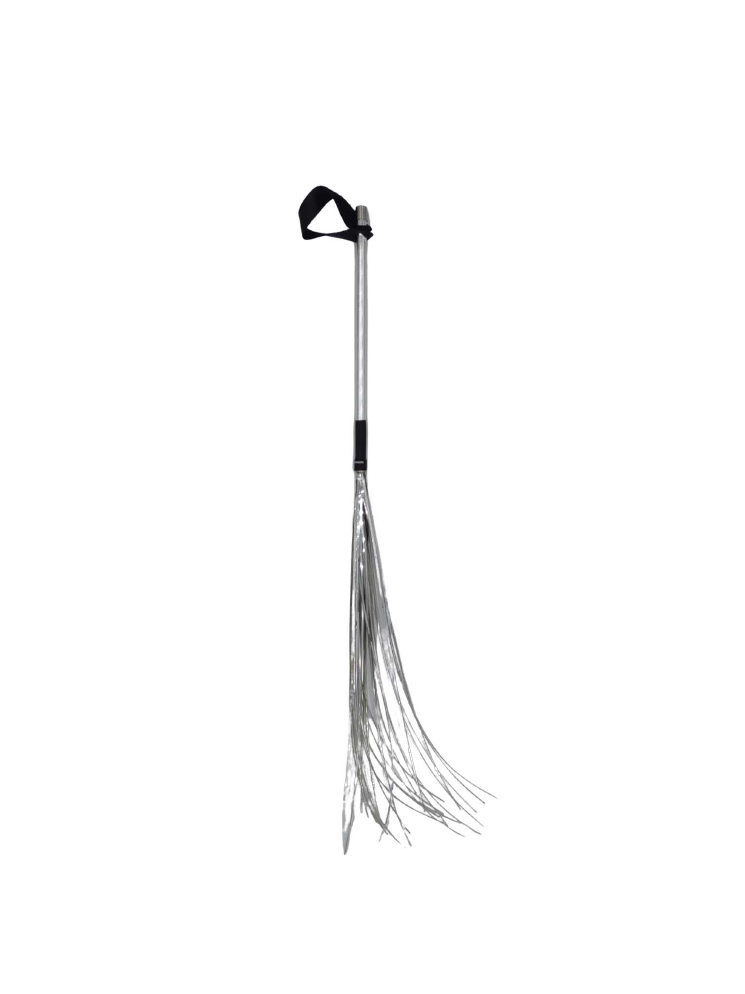 Sizzling Electric Spray, Conductive Flogger; for use w/our Violet Wand System
