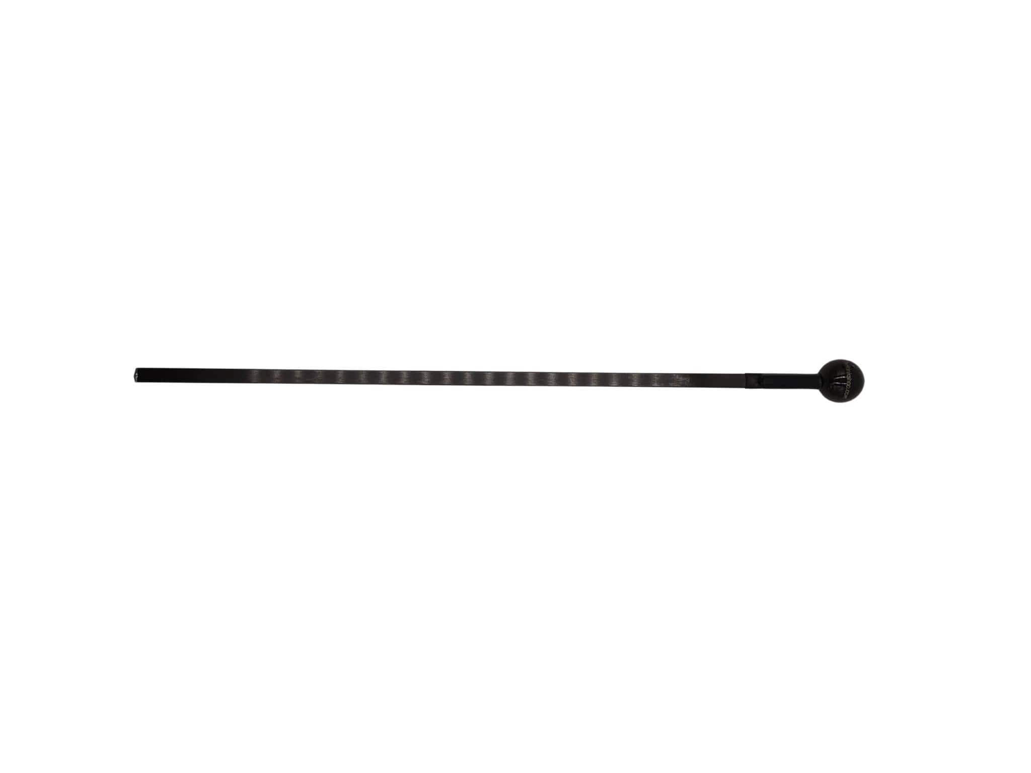 Carbon Slapper, BDSM Discipline Paddle, Half-Inch - Image 2